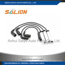 Ignition Cable/Spark Plug Wire for Daewoo 96305387